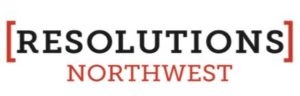 Resolutions Northwest logo